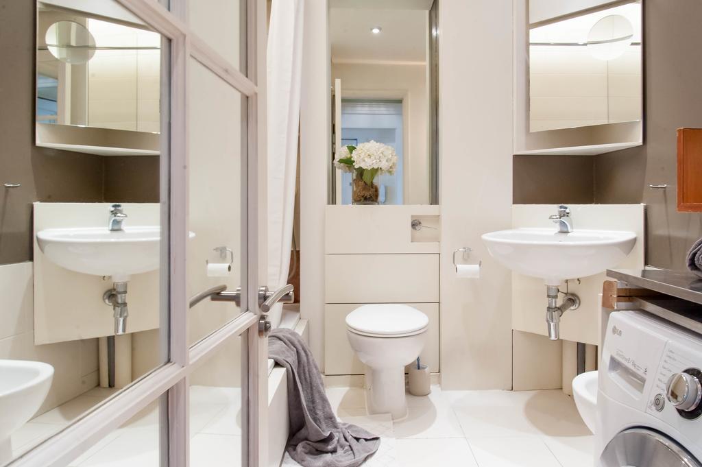 1 Bed Exclusive Apartment Porchester Sq Bayswater Λονδίνο Εξωτερικό φωτογραφία
