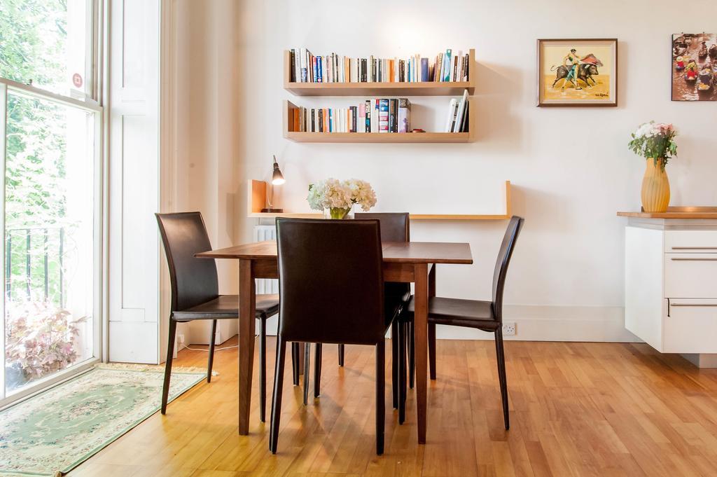 1 Bed Exclusive Apartment Porchester Sq Bayswater Λονδίνο Εξωτερικό φωτογραφία