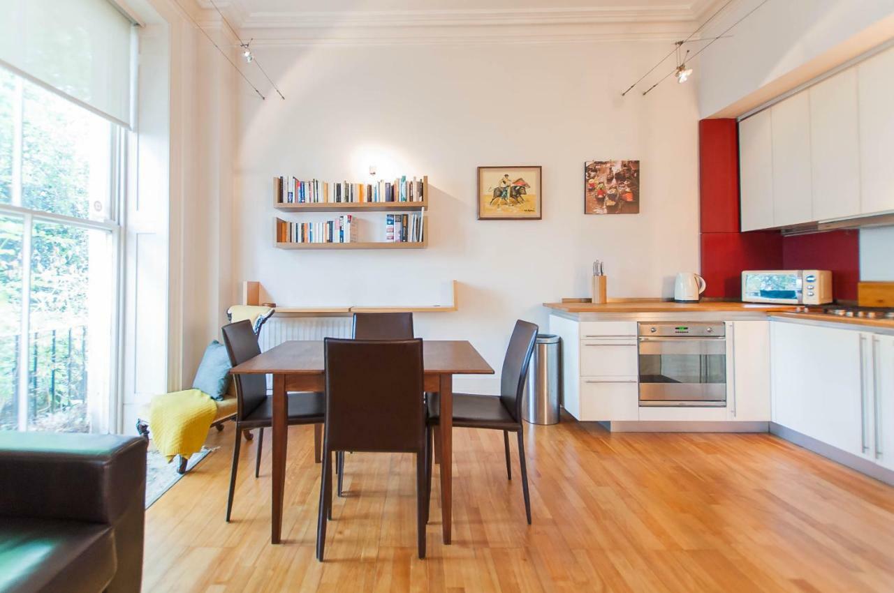 1 Bed Exclusive Apartment Porchester Sq Bayswater Λονδίνο Εξωτερικό φωτογραφία