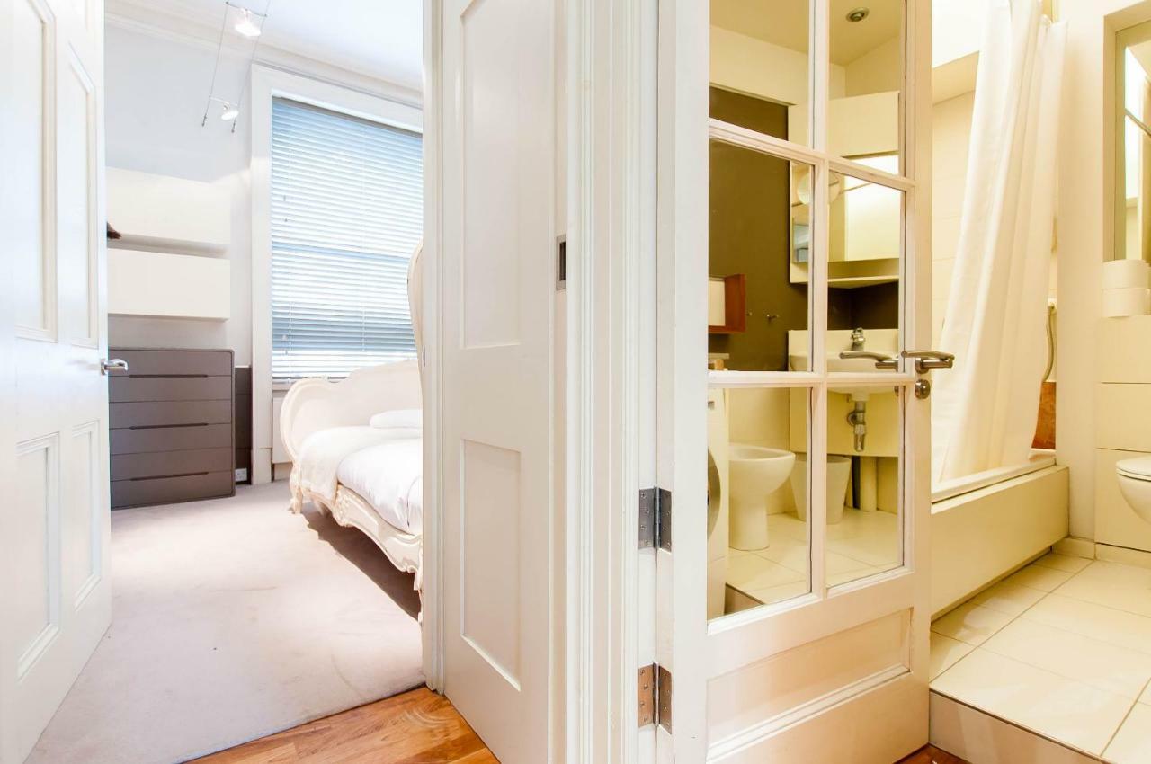1 Bed Exclusive Apartment Porchester Sq Bayswater Λονδίνο Εξωτερικό φωτογραφία