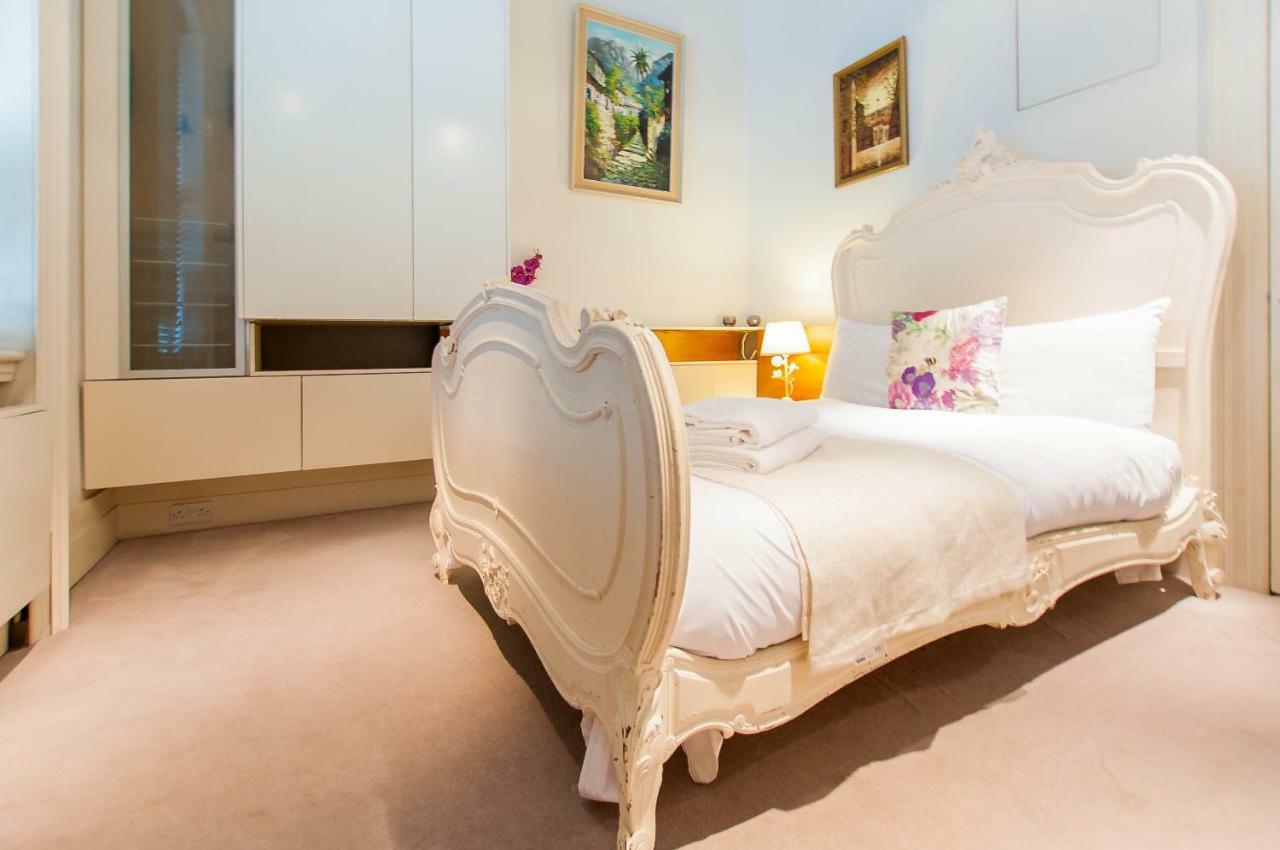 1 Bed Exclusive Apartment Porchester Sq Bayswater Λονδίνο Εξωτερικό φωτογραφία