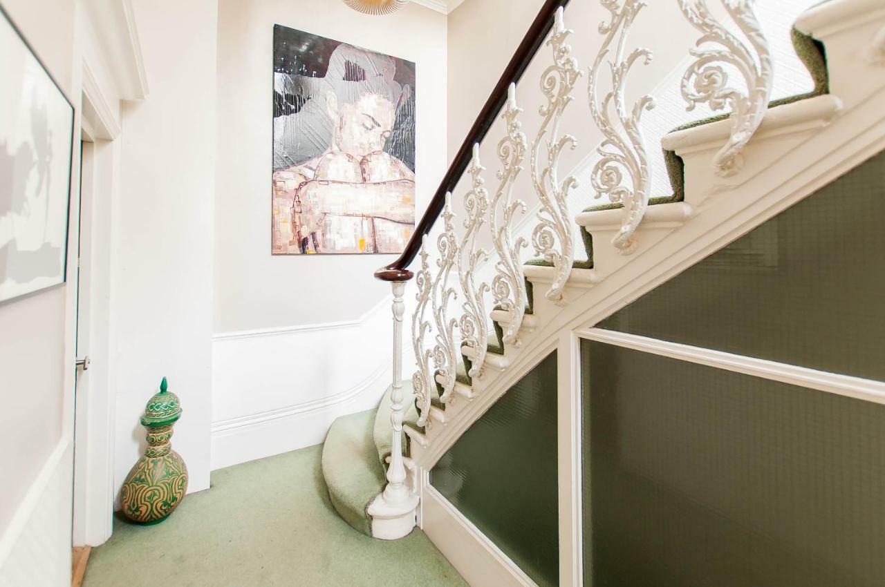 1 Bed Exclusive Apartment Porchester Sq Bayswater Λονδίνο Εξωτερικό φωτογραφία
