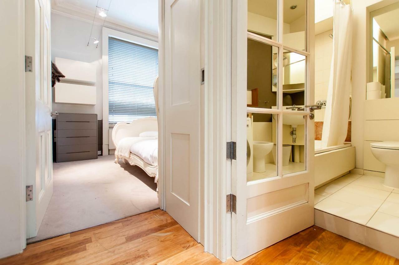1 Bed Exclusive Apartment Porchester Sq Bayswater Λονδίνο Εξωτερικό φωτογραφία