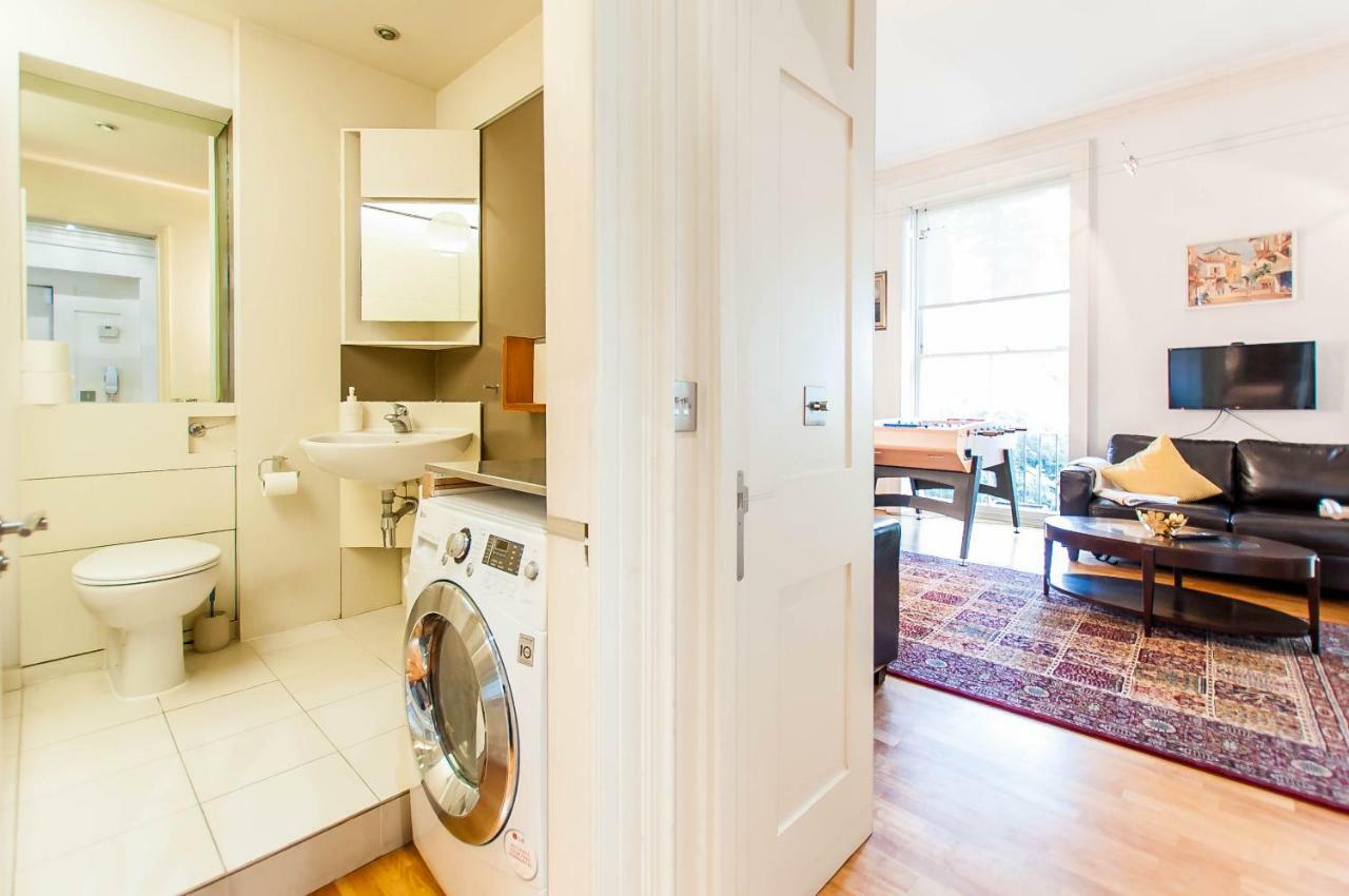 1 Bed Exclusive Apartment Porchester Sq Bayswater Λονδίνο Εξωτερικό φωτογραφία