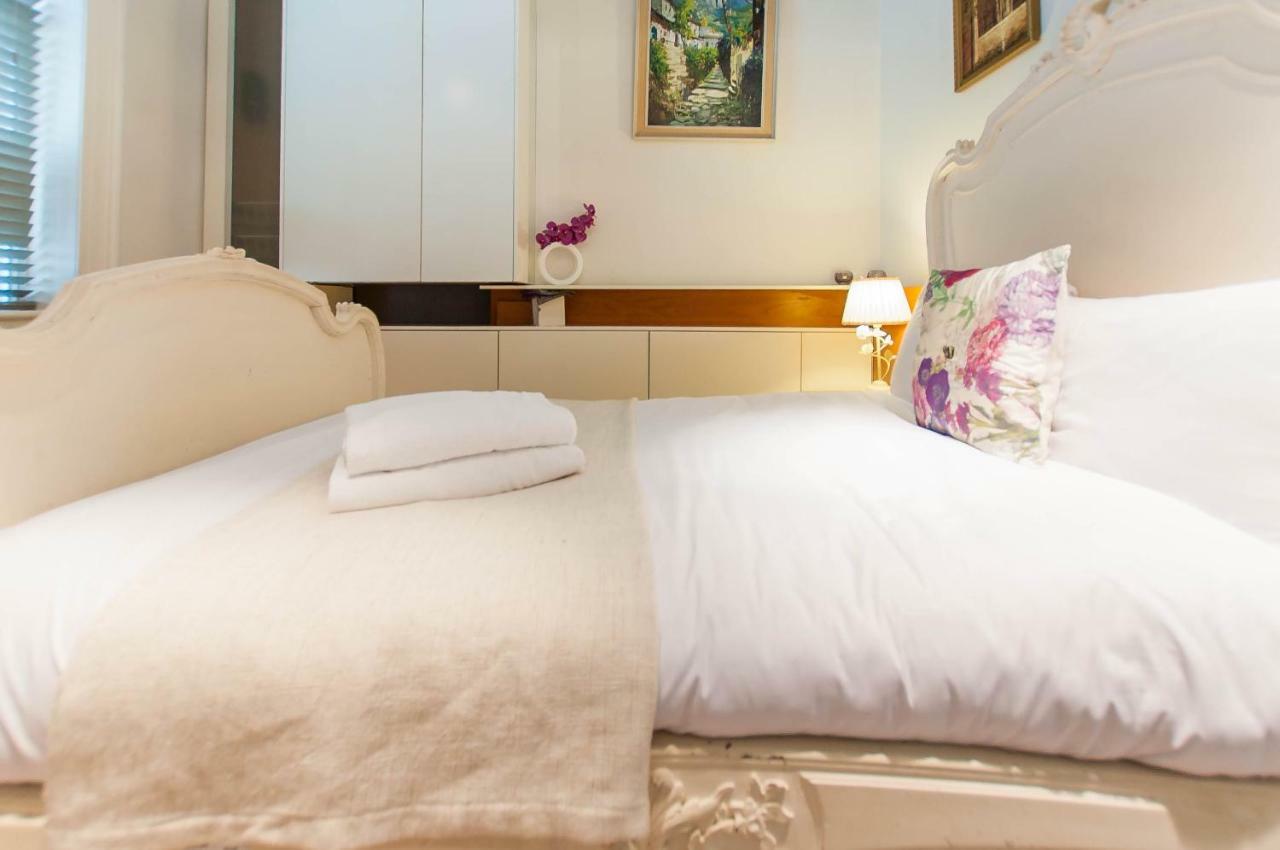 1 Bed Exclusive Apartment Porchester Sq Bayswater Λονδίνο Εξωτερικό φωτογραφία
