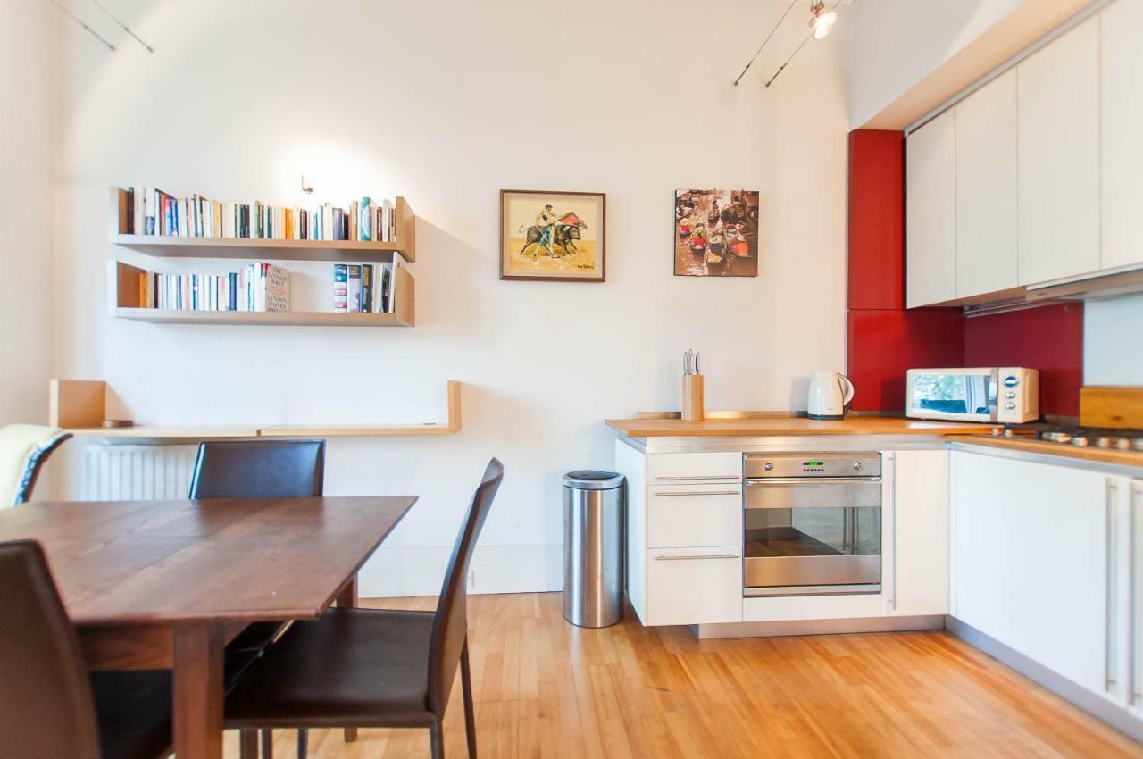 1 Bed Exclusive Apartment Porchester Sq Bayswater Λονδίνο Εξωτερικό φωτογραφία