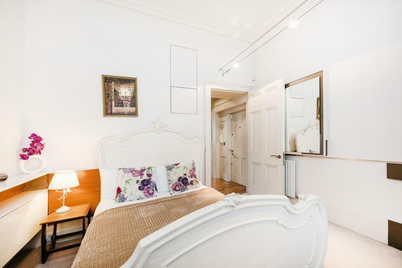 1 Bed Exclusive Apartment Porchester Sq Bayswater Λονδίνο Εξωτερικό φωτογραφία