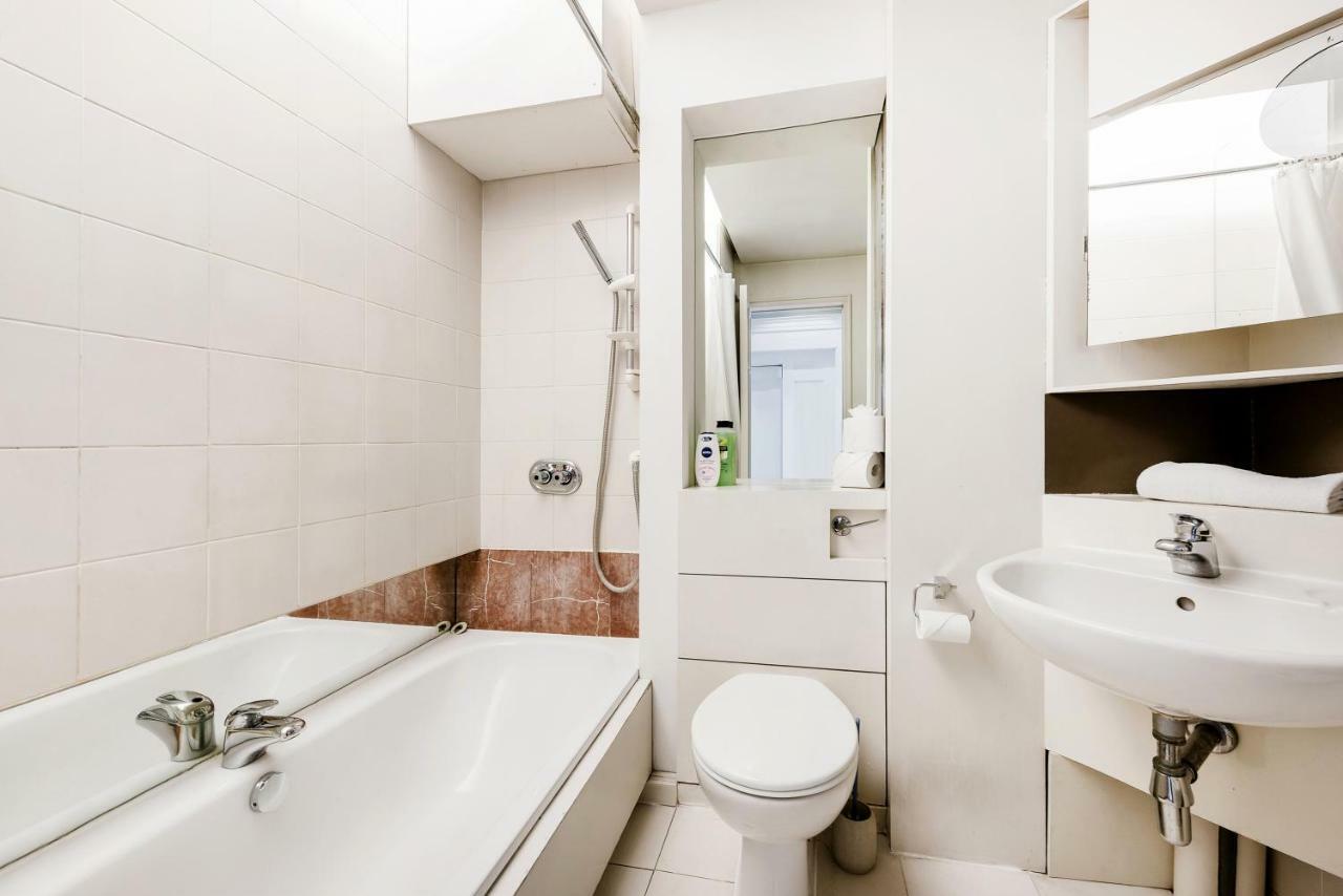 1 Bed Exclusive Apartment Porchester Sq Bayswater Λονδίνο Εξωτερικό φωτογραφία