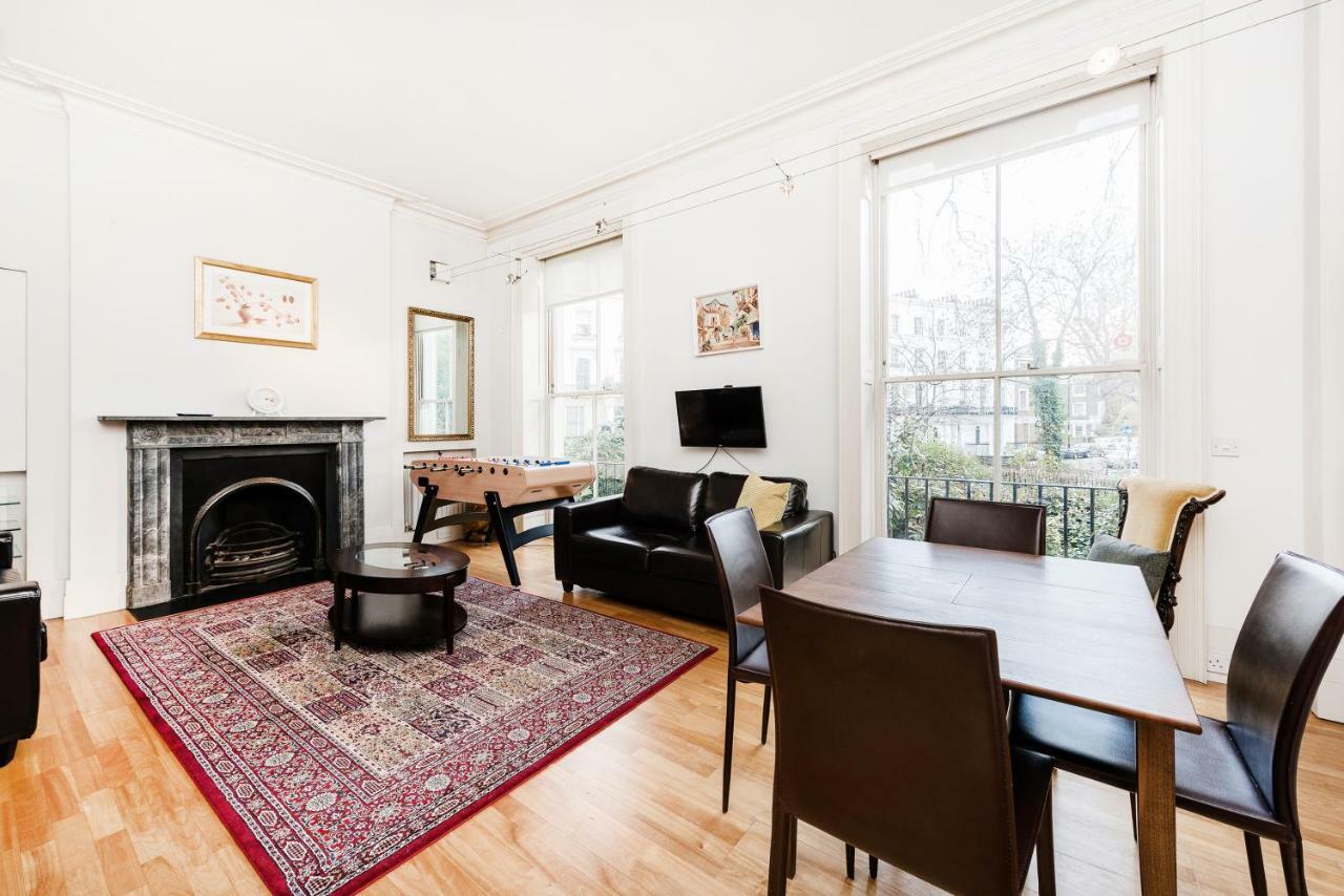 1 Bed Exclusive Apartment Porchester Sq Bayswater Λονδίνο Εξωτερικό φωτογραφία