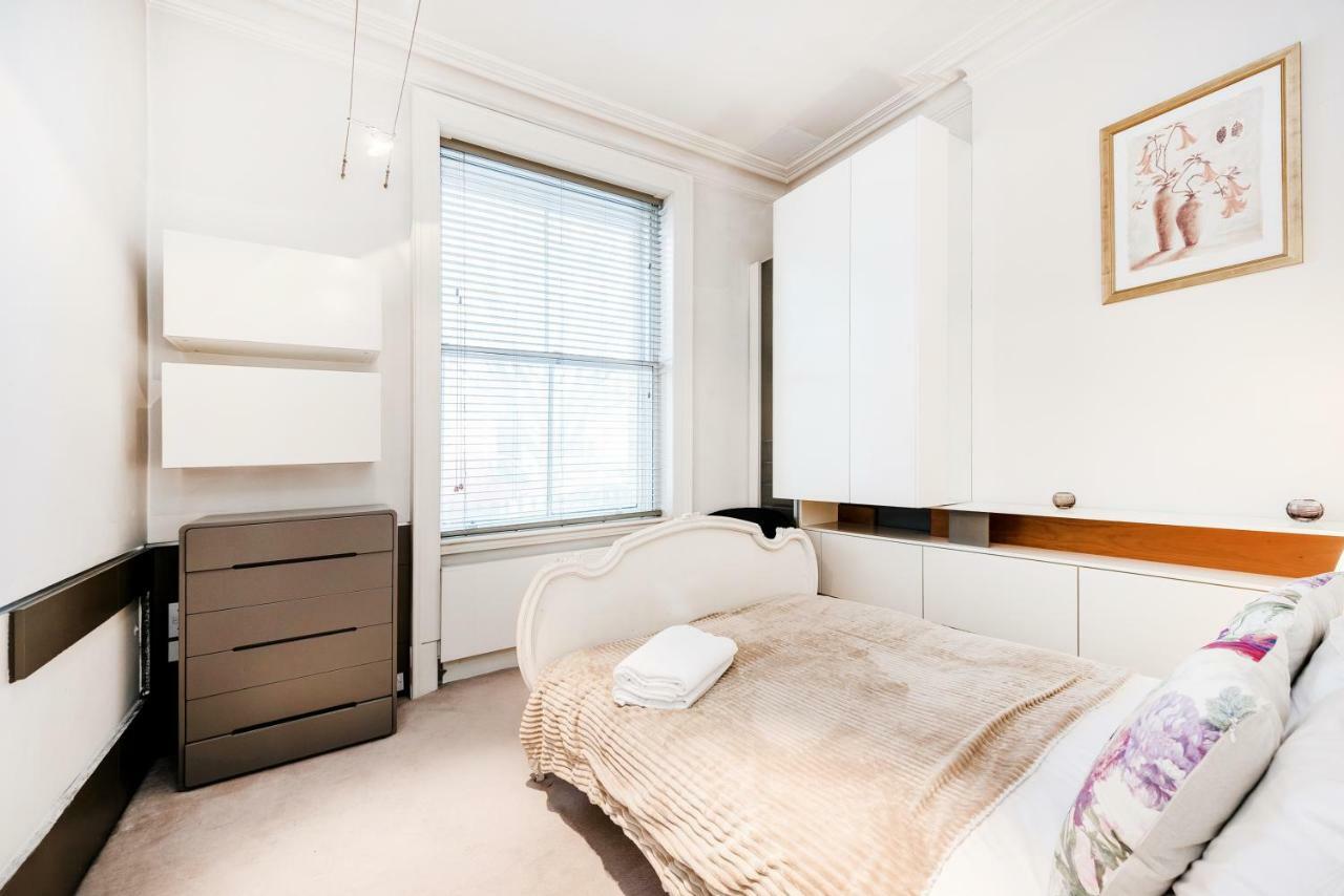 1 Bed Exclusive Apartment Porchester Sq Bayswater Λονδίνο Εξωτερικό φωτογραφία